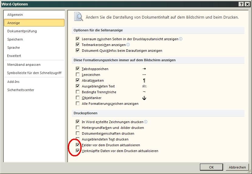 Word_2010_Optionen_Druck