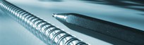 Personalabrechnung Stift und Block